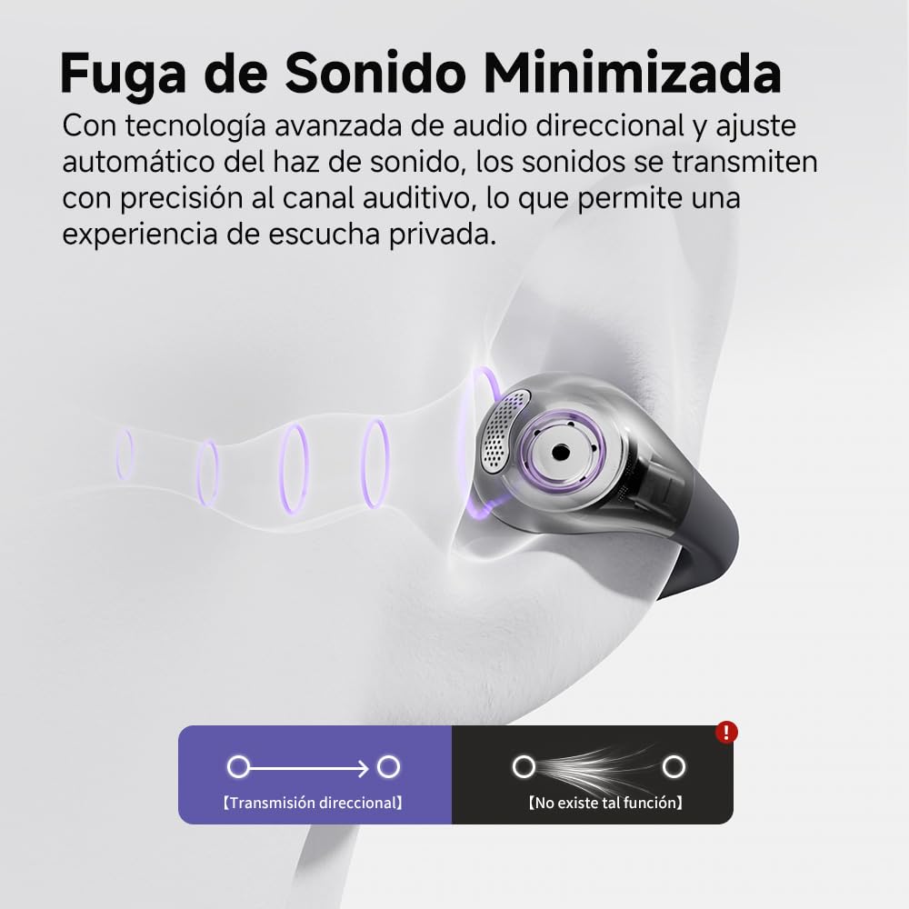 QCY Crossky C30 driver closeup revealing 10.8mm dual-magnet sound benefit