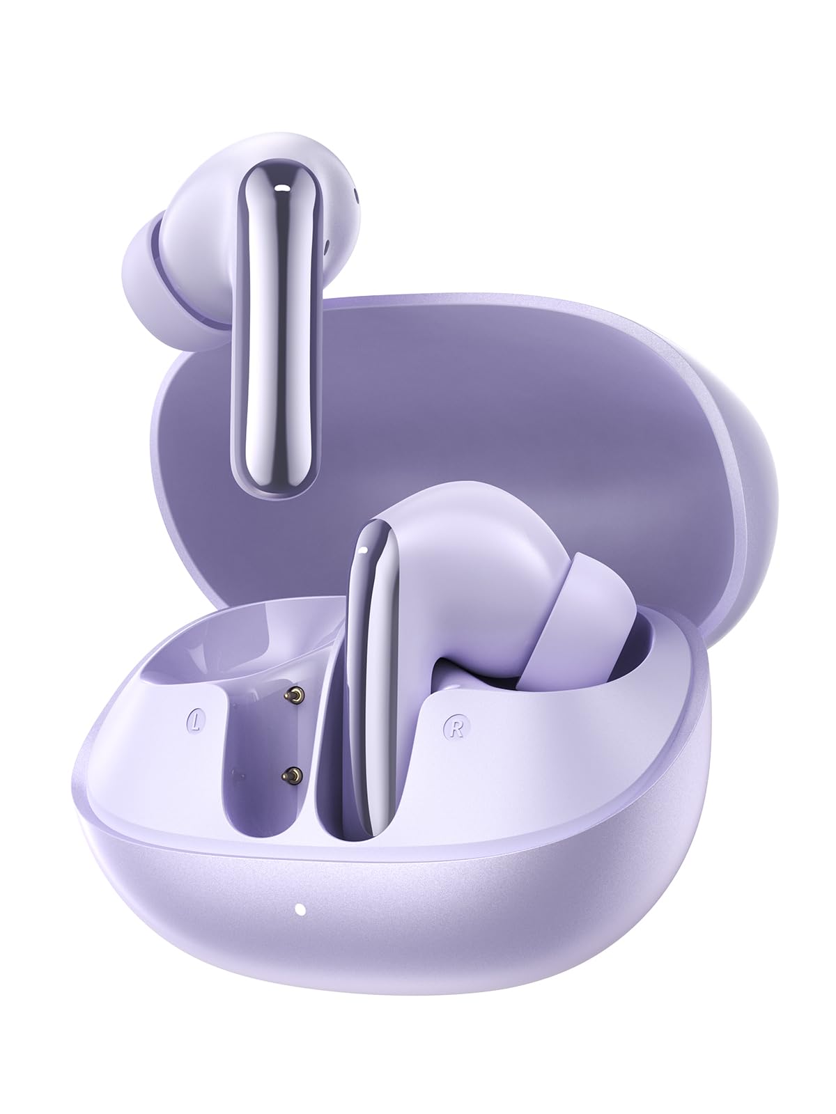QCY MeloBuds N20 ANC earbuds reduce noise for focused listening