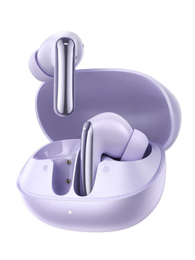 QCY MeloBuds N20 ANC earbuds reduce noise for focused listening