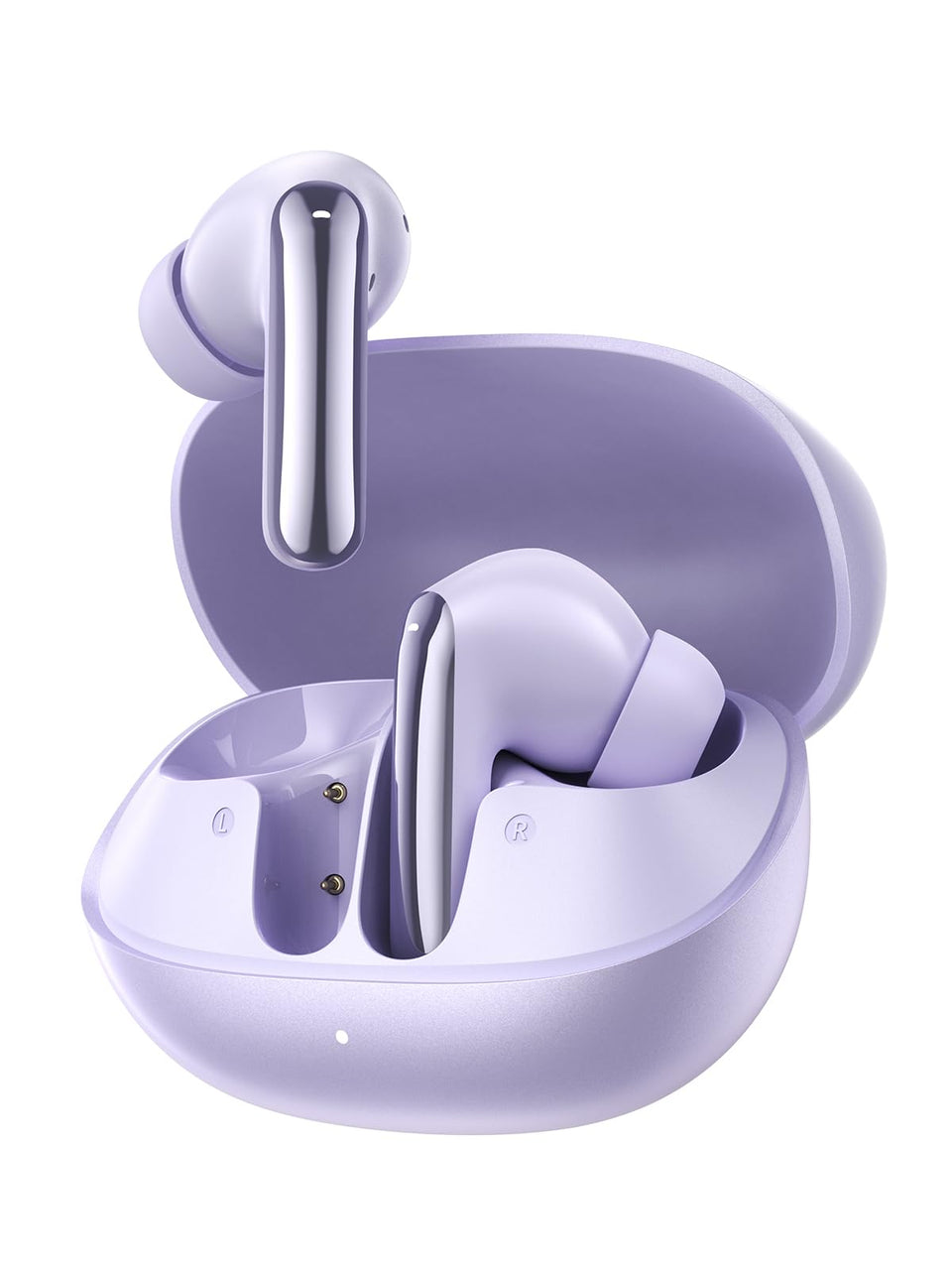 QCY MeloBuds N20 ANC earbuds reduce noise for focused listening