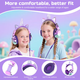 QearFun Tangle-Free Cable stands up to daily play and school use.