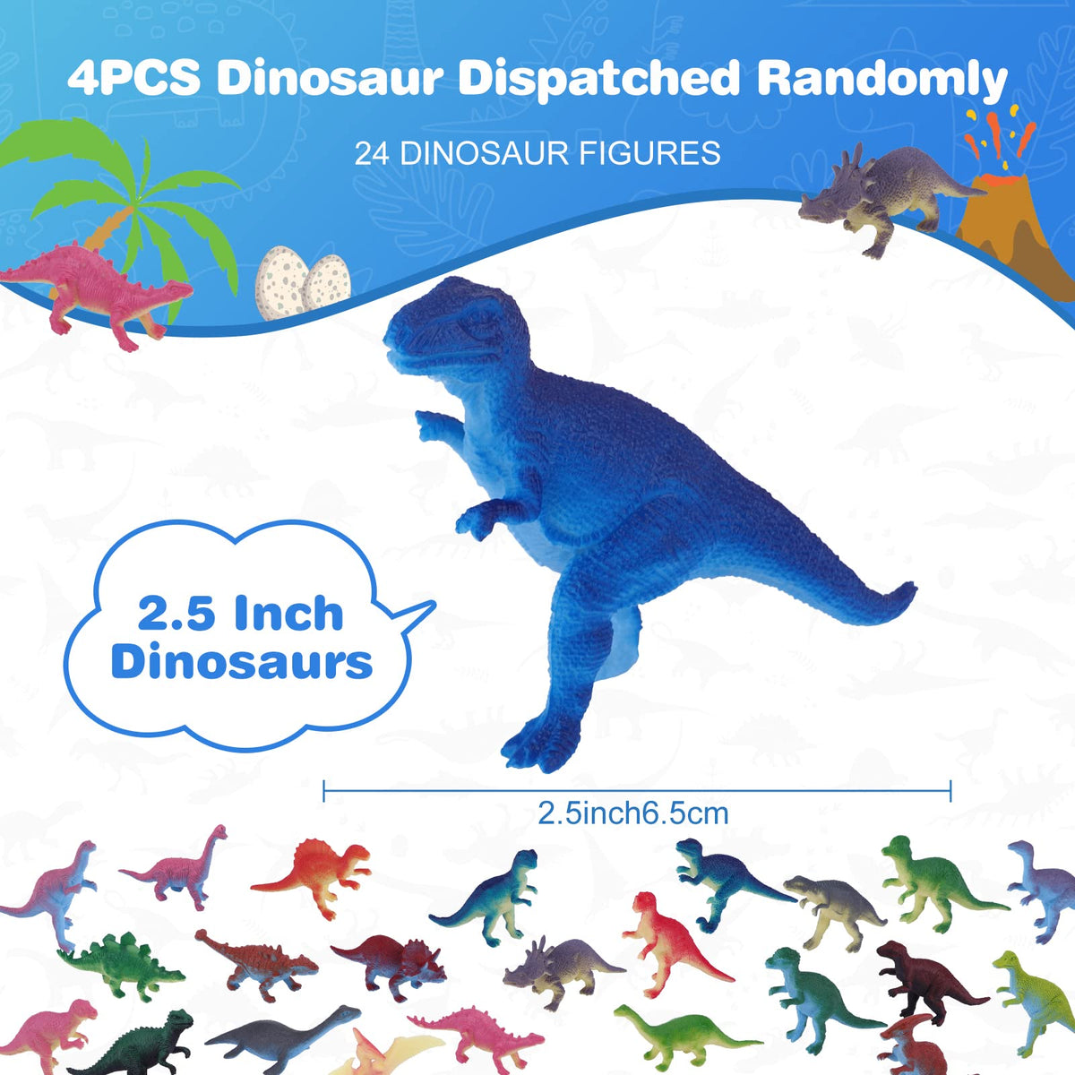 QearFun dinosaur headphones on desk with 3 in 1 listening modes