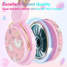 QearFun Tangle-free 3.5mm cable for simple device compatibility.