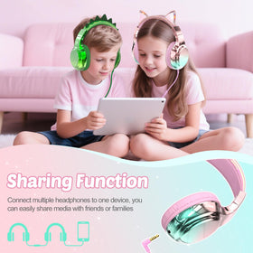 QearFun foldable design makes packing easy for travel