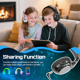 QearFun tangle-free cord reduces everyday frictions during travel.