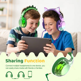 QearFun tangle-free cable reduces tangles during daily use.