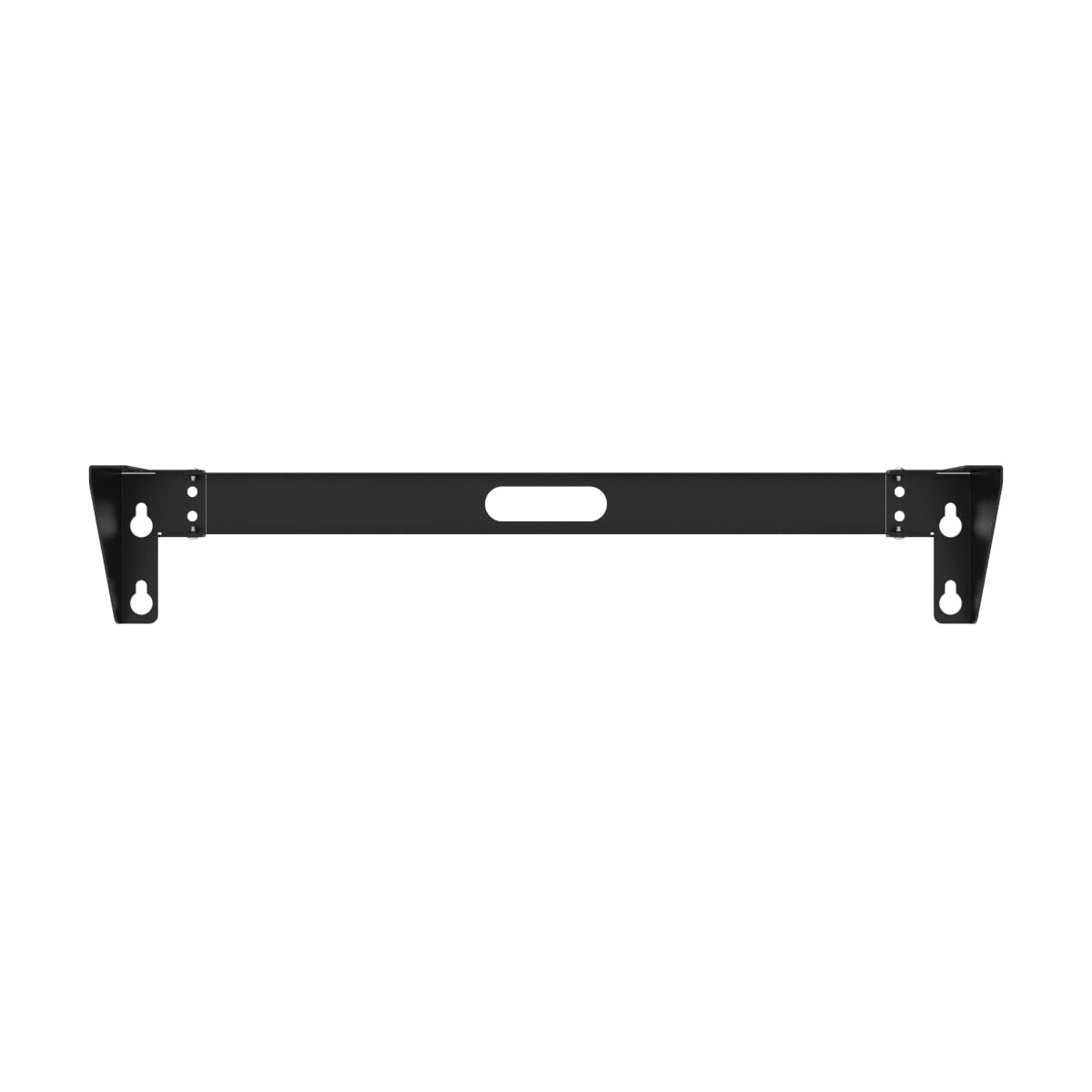 QiaoYoubang hardware pack includes wood screws and cage nuts for quick setup.