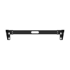 QiaoYoubang hardware pack includes wood screws and cage nuts for quick setup.