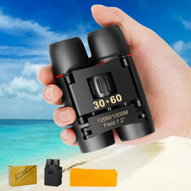 QICBIUD binoculars as a thoughtful gift for outdoor lovers