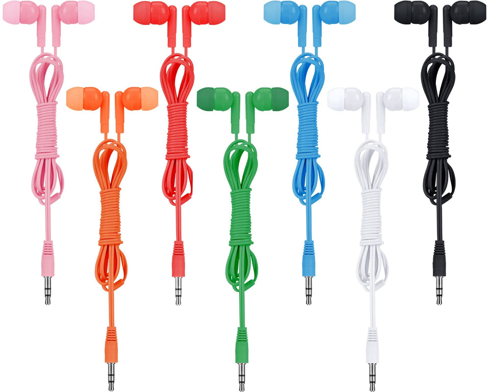 QIDAIZUOEN front packaging showing 30-pack and color variety for easy storage