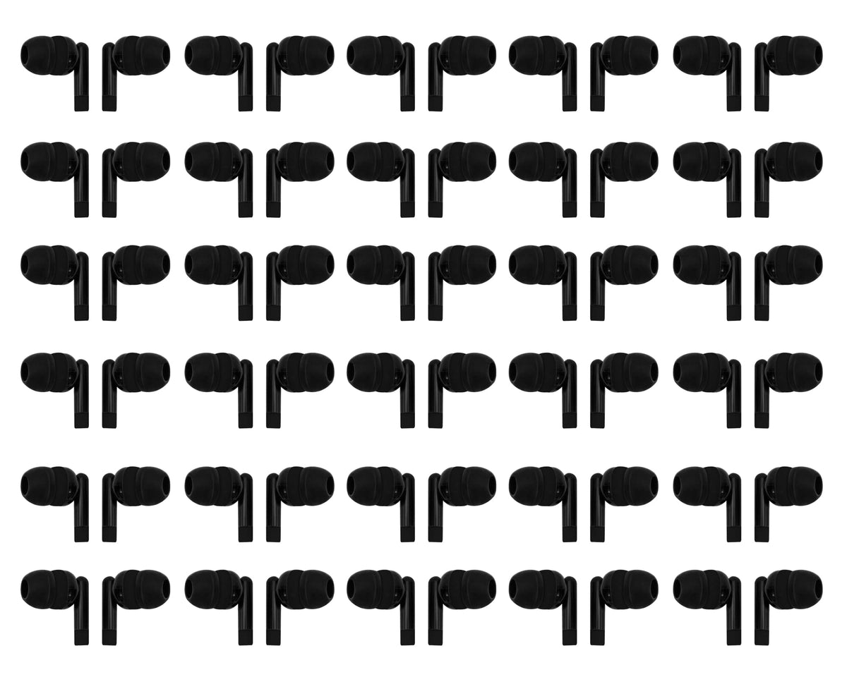 QIDAIZUOEN front packaging showing 100-pack for easy distribution