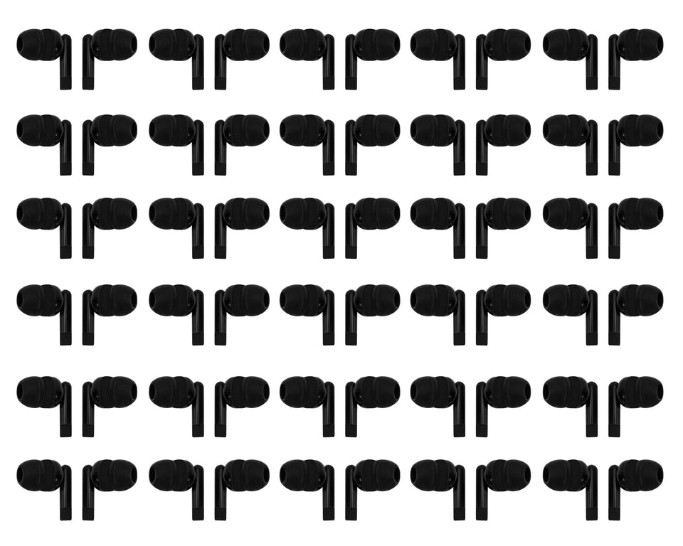 QIDAIZUOEN front packaging showing 100-pack for easy distribution