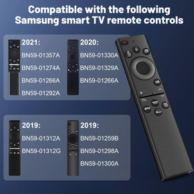QingLan remote supports up to 60,000 key presses for lasting durability.