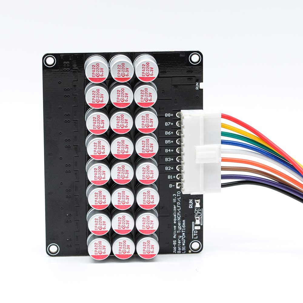 QINIZX 7S side panel demonstrates accessible controls for setup and monitoring