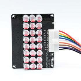 QINIZX 7S side panel demonstrates accessible controls for setup and monitoring
