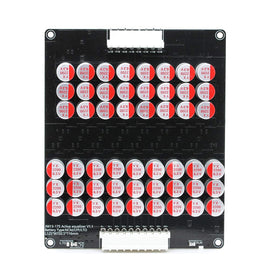 QINIZX LED indicator on board confirms normal operation and status.