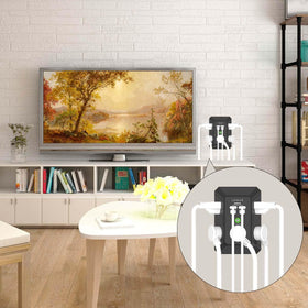 QINLIANF surge protection ensures safer power for devices with 1680J capacity