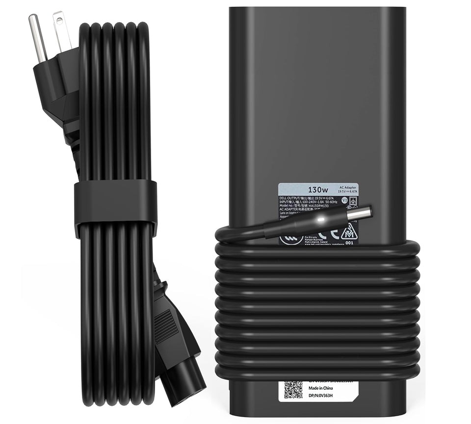 QIOUZW adapter front view showing compact design and robust build benefit