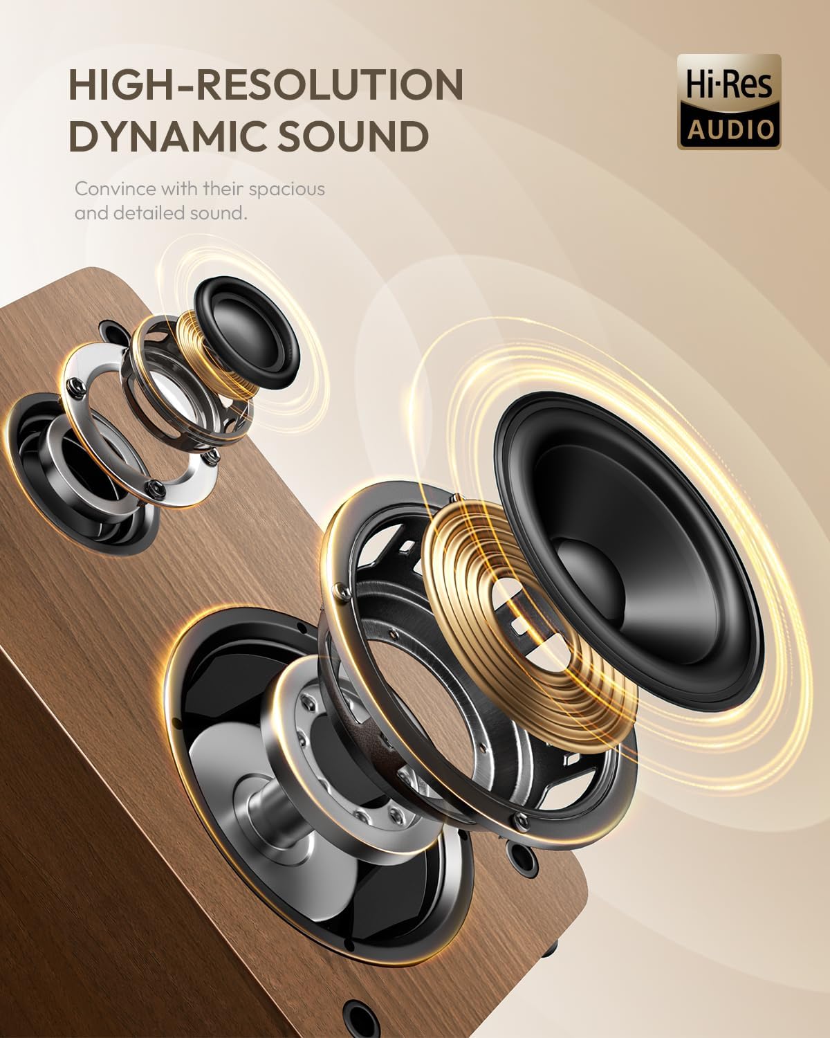 Qlearsoul SoulBox S1 preamp connection illustrating versatile input options