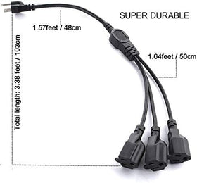 Qlfecle versatile power solution ideal for small offices.