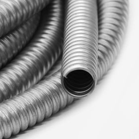 Qlvily conduit highlights inner and outer dimensions for proper fit.