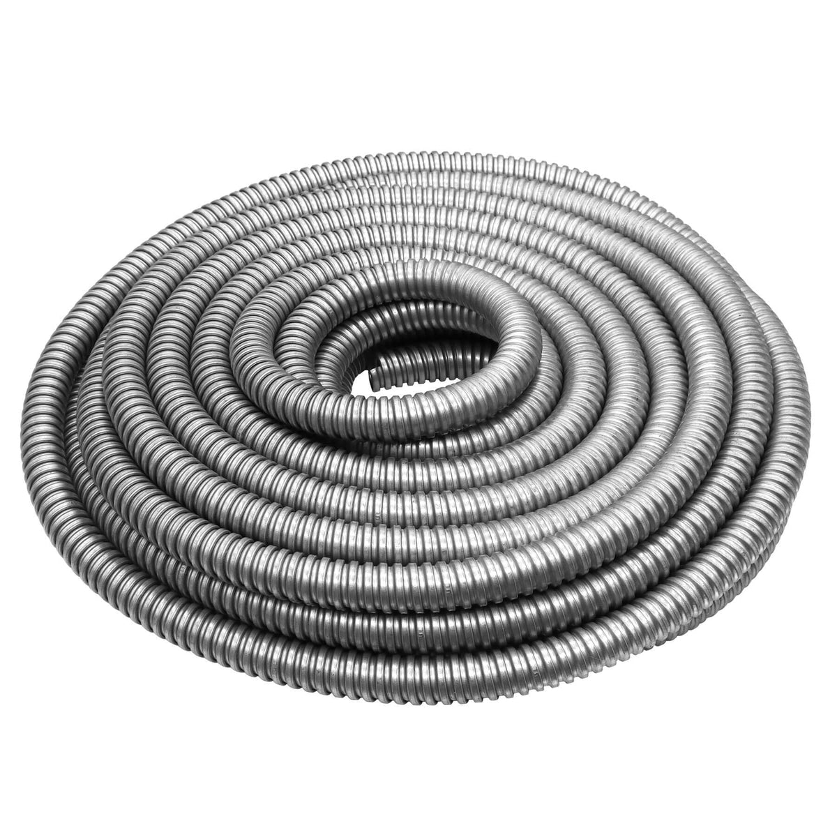 Qlvily corrosion-resistant conduit maintains wiring integrity in harsh environments.