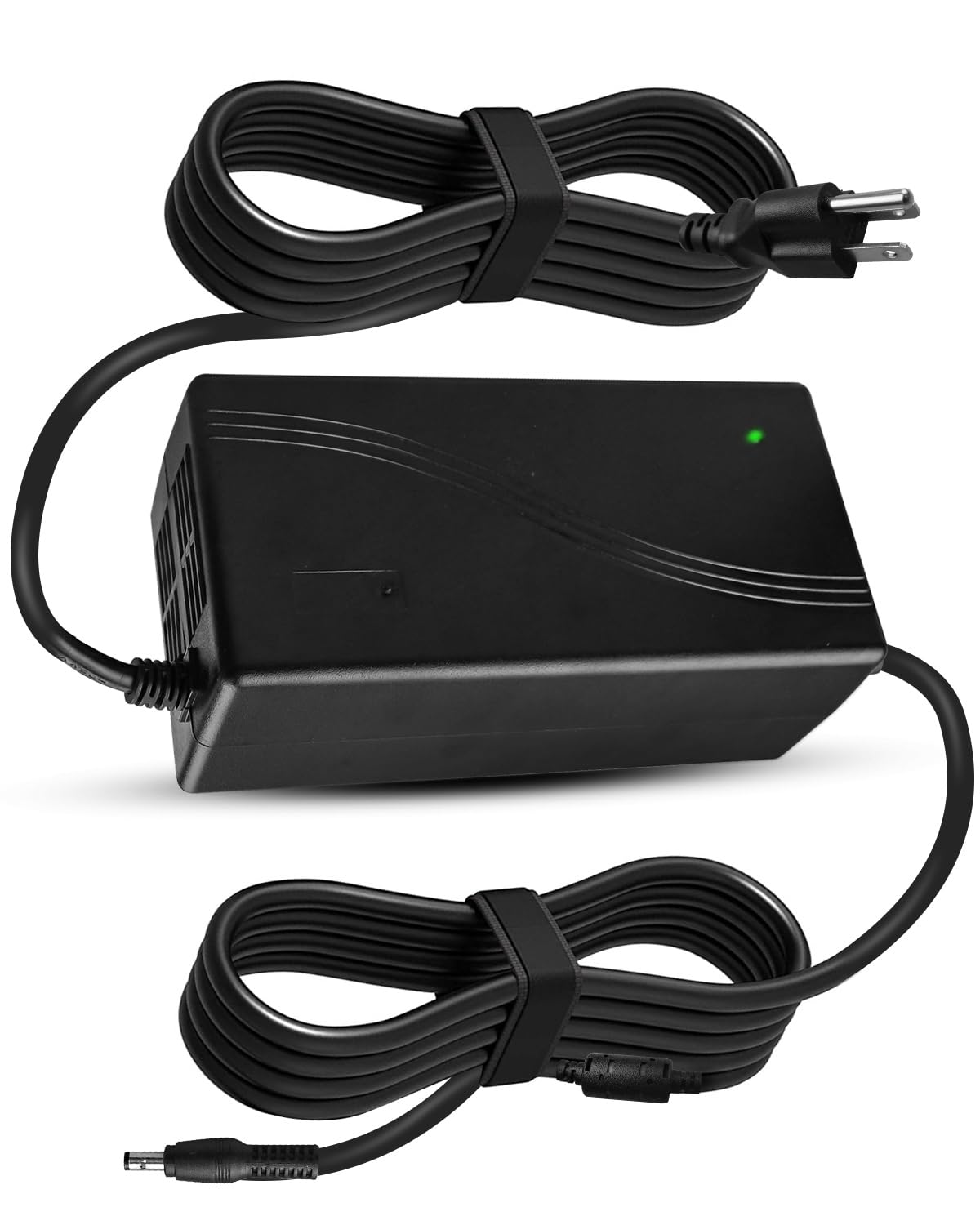 Qnbes 48V 10A power supply for V3 ZA3 with stable output for clean audio.