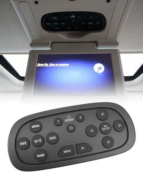 Qnbes remote uses durable high grade plastic for long lasting use