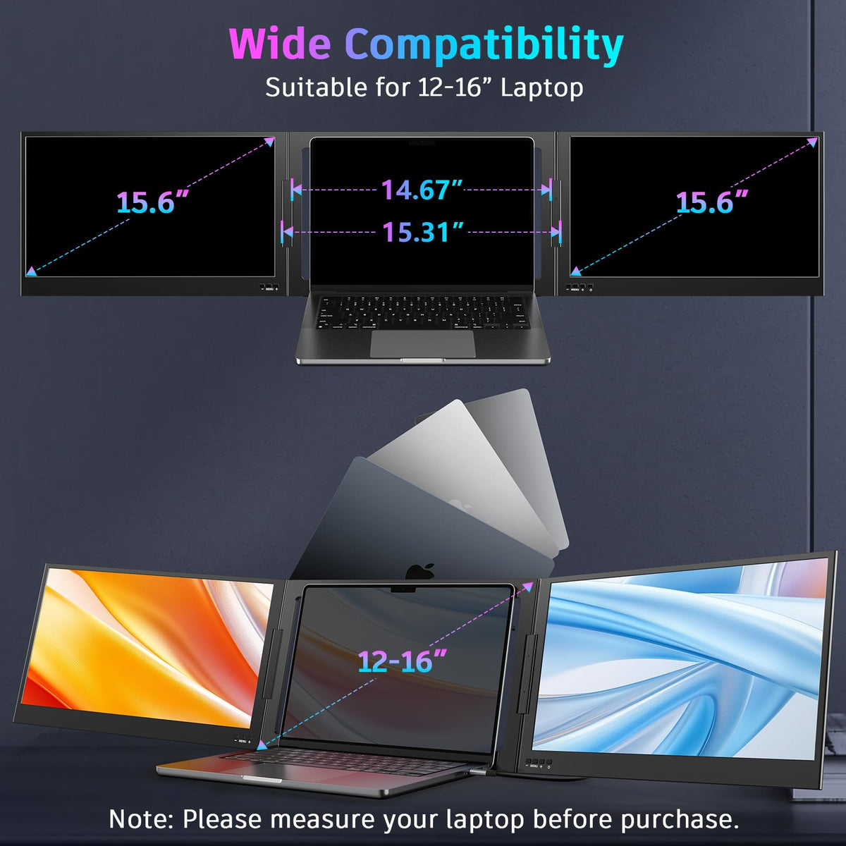 QQH Z80A driver-installation-note highlights required setup before use.