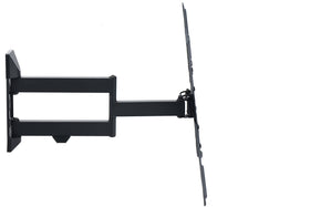 QualGear mounting hardware layout including anchors for multiple wall types