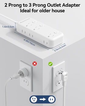 QuasarCheuk compact design ideal for dorm rooms and travel