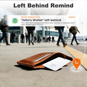 QUICKHORSE card beside a passport to show travel-ready protection benefit