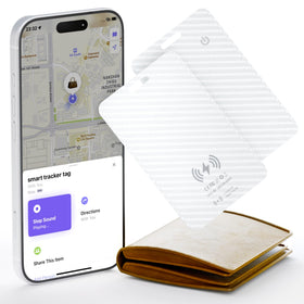 QUICKHORSE front pack view showing two cards and compact packaging benefit