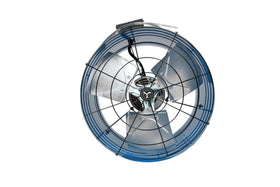 QuietCool QC CL-2250RF window locks enhance safety during operation.
