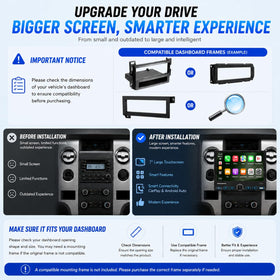 Quzaltrix backup camera included aids safer parking