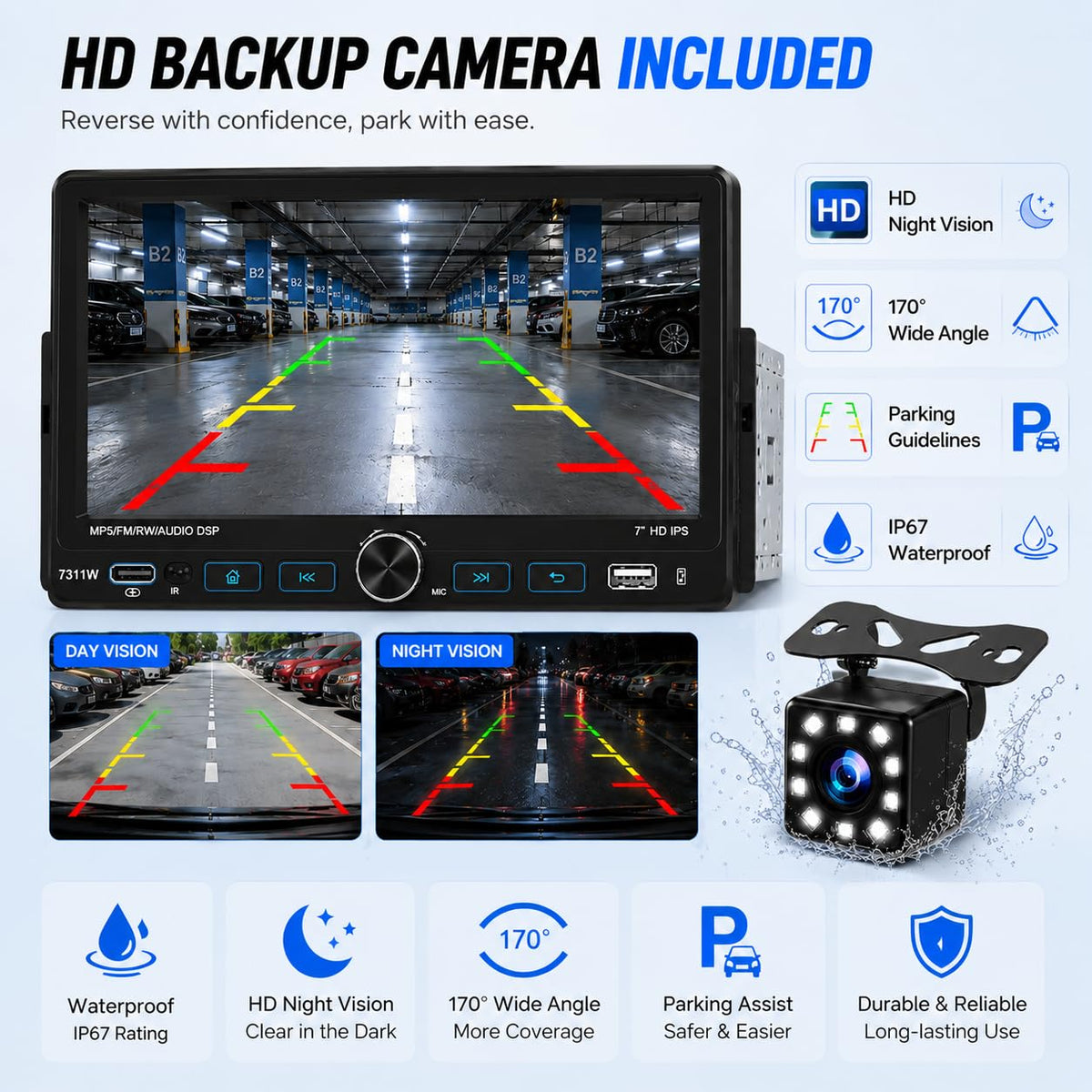 Quzaltrix IPS touchscreen 800x480 delivers daylight clarity