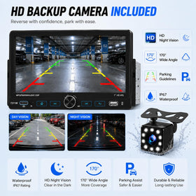 Quzaltrix IPS touchscreen 800x480 delivers daylight clarity