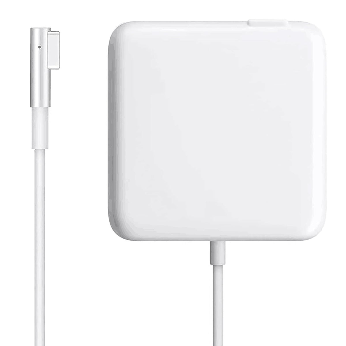 QWIND MacBook Pro 85W L-Tip charger ready for reliable power delivery.