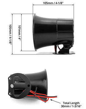 QWORK label and safety stamp close-up conveying rated voltage and reliability