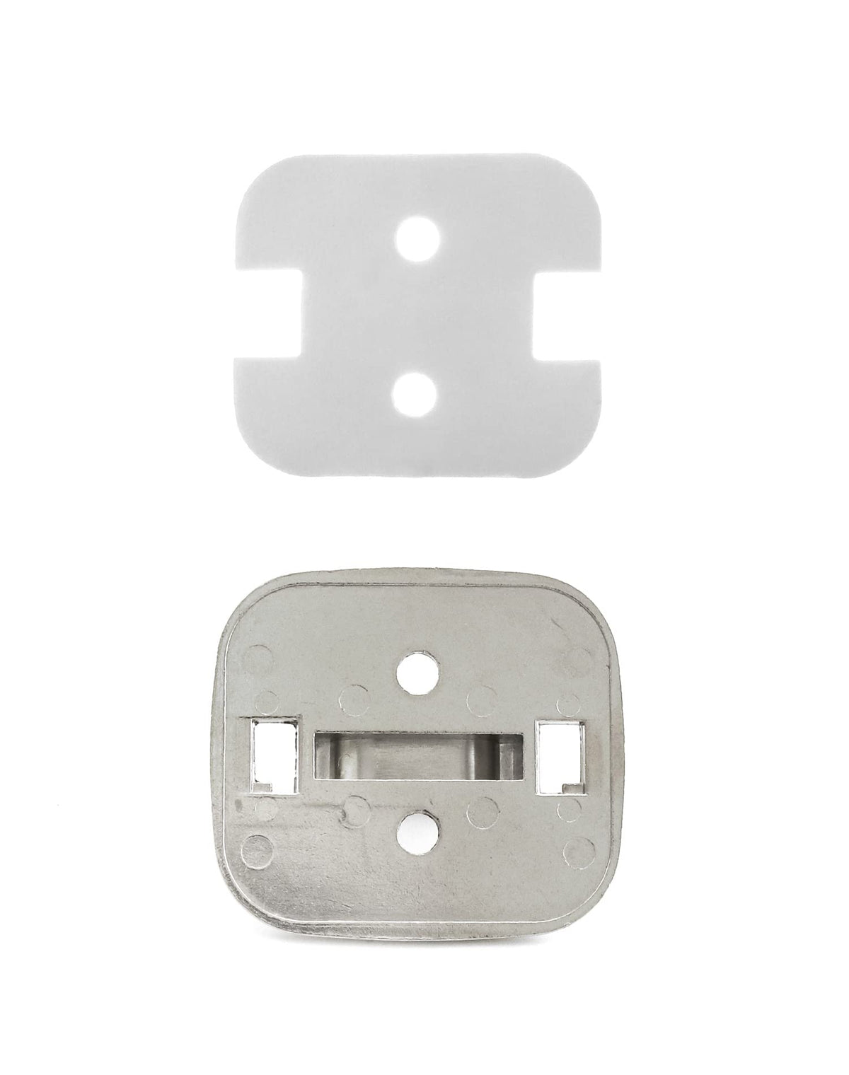 QWORK compatible with keyed or combination cable locks.