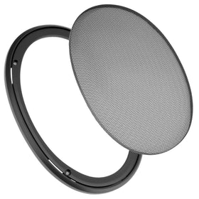 QWORK included screws and hardware for simple secure mounting