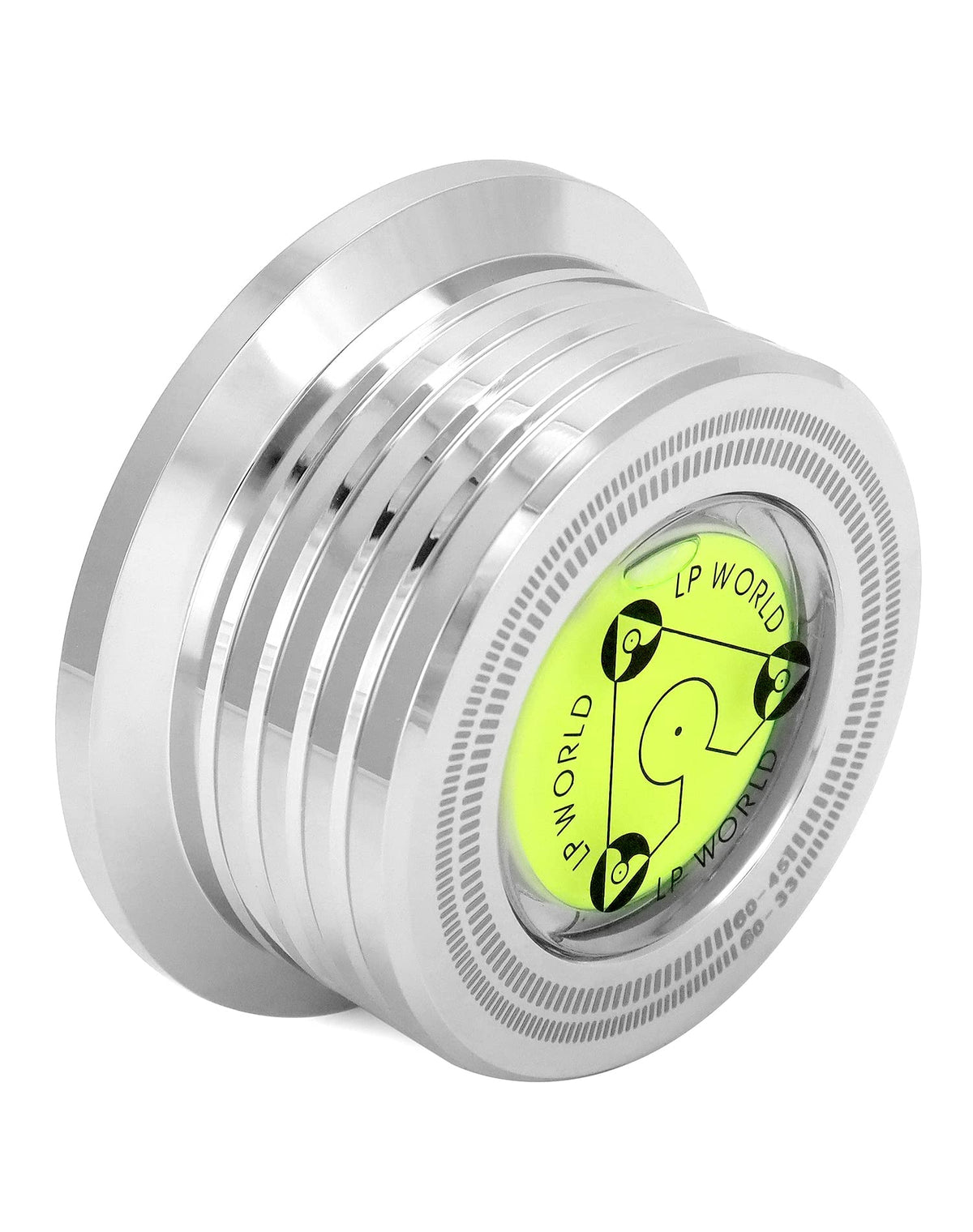 QWORK stabilizer packaging and contents including stabilizer and instructions benefit: ready setup