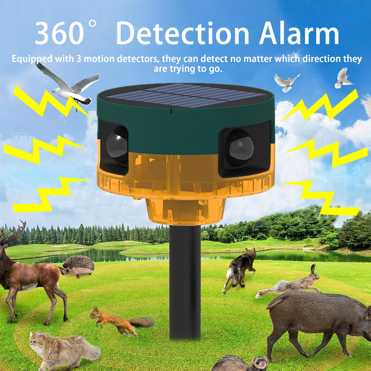 QXMH recording-capable unit captures custom alerts with ease.