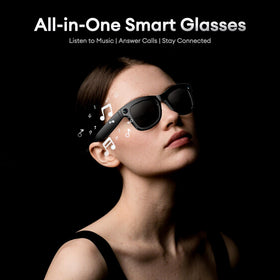 QxzPower M01Pro compact wearable design hides the camera discreetly.