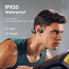 Qyzue Bluetooth 5.4 connection delivers stable pairing and range