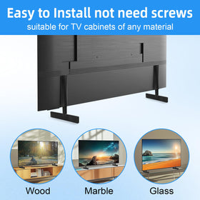 Qzanyee Life underside rubber pad preventing slips and protecting surfaces