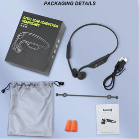QZYCY ideal for running, cycling, and climbing with awareness intact.