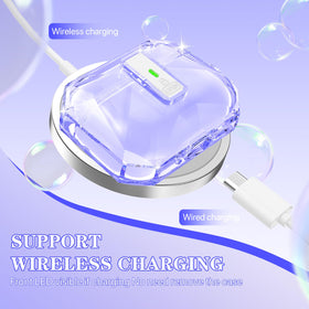 Cleaning pen kit included with the R-fun AirPods Pro 3 case