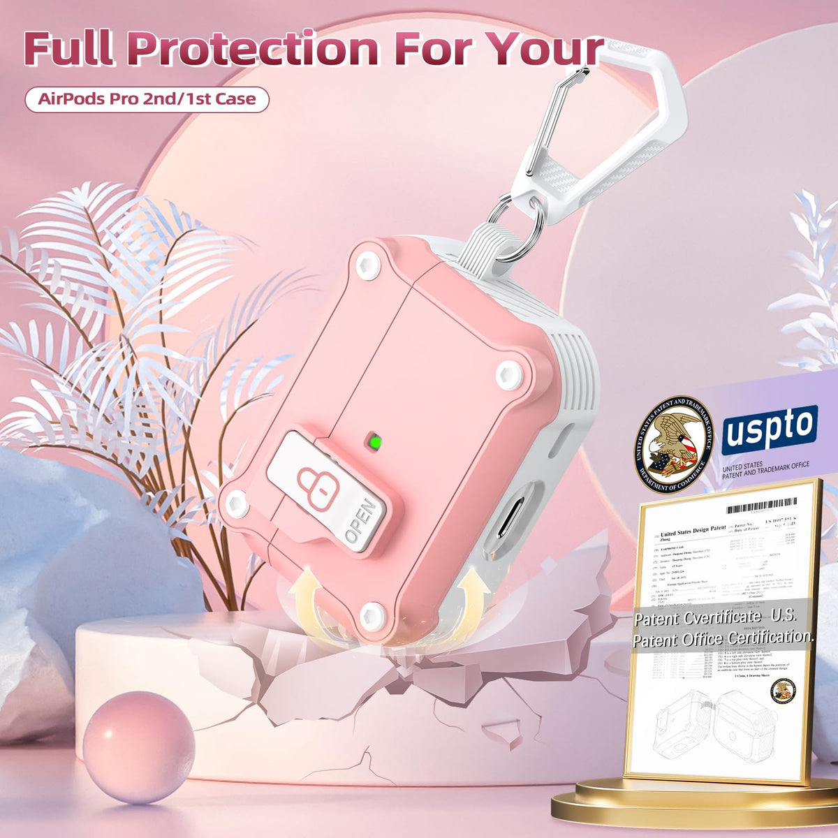R-fun removal tool helps easy case maintenance