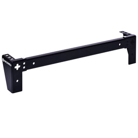 RackPath 1U included hardware image indicates turnkey mounting options.